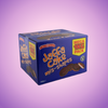 House Of Lancaster Jaffa Cakes Mis-shapes 1kg Pick & Mix Sweets — purple and pink product photo