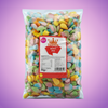 Kingsway Beach Mix 3kg Pick & Mix Bulk Sweets — purple and pink product photo