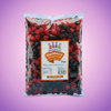 Kingsway Black And Raspberry Gums 3kg Pick & Mix Bulk Sweets — purple and pink product photo