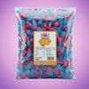 Kingsway Bubblegum Mermaids 3kg Pick & Mix Bulk Sweets — purple and pink product photo