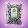 Kingsway Bubblegum Tongue Painting Dummys 3kg Pick & Mix Sweets — purple and pink product photo