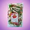 Kingsway Crocodiles 3kg Pick & Mix Bulk Sweets — purple and pink product photo