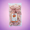 Kingsway Dentures 3kg Pick & Mix Bulk Sweets — purple and pink product photo
