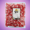 Kingsway Dracula Teeth 3kg Pick & Mix Bulk Sweets — purple and pink product photo
