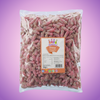 Kingsway Fizzy Cherry Cola Bottles 3kg Pick & Mix Bulk Sweets — purple and pink product photo