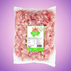 Kingsway Fizzy Dracula Teeth 3kg Pick & Mix Bulk Sweets — purple and pink product photo