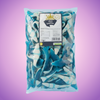Kingsway Giant Dolphins 3kg Pick & Mix Bulk Sweets — purple and pink product photo