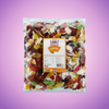 Kingsway Jelly Mix 3kg Pick & Mix Bulk Sweets — purple and pink product photo