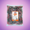 Kingsway Jumbo Fizzy Cherry Cola Bottles 3kg Pick & Mix Sweets — purple and pink product photo