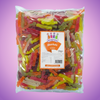 Kingsway Meerkats 3kg Pick & Mix Bulk Sweets — purple and pink product photo