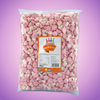 Kingsway Mushrooms 3kg Pick & Mix Bulk Sweets — purple and pink product photo