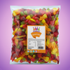 Kingsway Space Mix 3kg Pick & Mix Bulk Sweets — purple and pink product photo