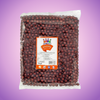 Krazy Kandi Aniseed Balls 3kg Pick & Mix Bulk Sweets — purple and pink product photo