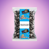 Krazy Kandi Army & Navy Liquorice Sweets 1500g — purple and pink product photo