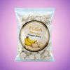 Krazy Kandi Banana Nougat Bites Individually Wrapped 1kg — purple and pink product photo