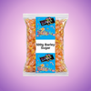 Krazy Kandi Barley Sugar 500g — purple and pink product photo