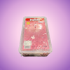 Krazy Kandi Bubblegum Flavour Pencils Tub 1kg — purple and pink product photo