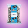 Krazy Kandi Bulls Eye Mint Balls 1500g — purple and pink product photo