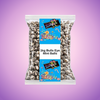 Krazy Kandi Bulls Eye Mint Balls 1kg — purple and pink product photo
