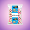Krazy Kandi Cherry & Apple Squashies 500g Pick & Mix Bulk Sweets — purple and pink product photo