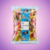 Krazy Kandi Chocolate Mix 1kg — purple and pink product photo