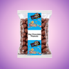 Krazy Kandi Chocolate Peanuts 2kg — purple and pink product photo