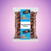 Krazy Kandi Chocolate Raisins 1kg — purple and pink product photo