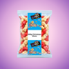 Krazy Kandi Christmas Elves 500g Pick & Mix Bulk Sweets — purple and pink product photo