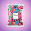 Krazy Kandi Christmas Trees 500g Pick & Mix Bulk Sweets — purple and pink product photo