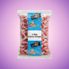 Krazy Kandi Clove Drops 1500g — purple and pink product photo