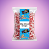 Krazy Kandi Clove Drops 1kg — purple and pink product photo