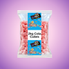Krazy Kandi Cola Cubes 2kg Pick & Mix Bulk Sweets — purple and pink product photo