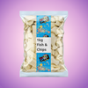 Krazy Kandi Fish & Chips 1kg Pick & Mix Bulk Sweets — purple and pink product photo