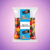 Lions Football Gums 1kg Pick & Mix Bulk Sweets — purple and pink product photo
