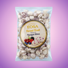 Krazy Kandi Forest Fruit Nougat Bites Individually Wrapped 1kg — purple and pink product photo