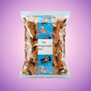 Krazy Kandi Ginger Bread Men 1kg Pick & Mix Bulk Sweets — purple and pink product photo