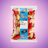 Krazy Kandi Jelly Elves 1kg Pick & Mix Bulk Sweets — purple and pink product photo