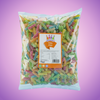 Kingsway Fizzy Chips 3kg Pick & Mix Bulk Sweets — purple and pink product photo