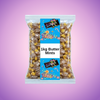 Krazy Kandi Butter Mints 1kg — purple and pink product photo