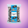 Krazy Kandi Everton Mints 1kg — purple and pink product photo