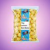 Krazy Kandi Lemon Bon Bons 1kg Pick & Mix Bulk Sweets — purple and pink product photo