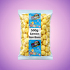 Krazy Kandi Lemon Bon Bons 500g Pick & Mix Bulk Sweets — purple and pink product photo