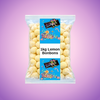 Krazy Kandi Lemon Bonbons 1kg — purple and pink product photo