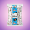 Krazy Kandi Mint Imperial 1kg Pick & Mix Bulk Sweets — purple and pink product photo