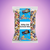 Krazy Kandi Old School Mix 500g — purple and pink product photo