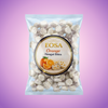 Krazy Kandi Orange Nougat Bites Individually Wrapped 1kg — purple and pink product photo