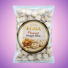 Krazy Kandi Peanut Nougat Bites Individually Wrapped 1kg — purple and pink product photo
