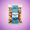 Krazy Kandi Pint Pots 1kg Pick & Mix Bulk Sweets — purple and pink product photo