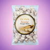 Krazy Kandi Sesame Nougat Bites Individually Wrapped 1kg — purple and pink product photo
