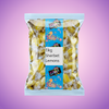 Krazy Kandi Sherbet Lemons 1kg Pick & Mix Bulk Sweets — purple and pink product photo